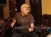Леван Ломидзе и Blues Cousins Леван Ломидзе и Blues Cousins