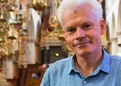 Органисты мира: Петер Оверкерк (Нидерланды) Органисты мира: Петер Оверкерк (Нидерланды)