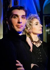 Concerto Gregoriano. Два органа Concerto Gregoriano. Два органа