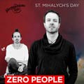 Zero People Zero People