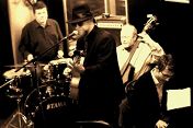 Suvorov's Blues на сцене White Night Suvorov's Blues на сцене White Night