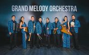 Grand Melody Orchestra Grand Melody Orchestra