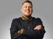 Александр Незлобин Александр Незлобин