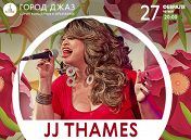 JJ Thames JJ Thames