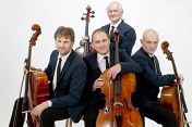 Rastrelli Cello Quartet Rastrelli Cello Quartet