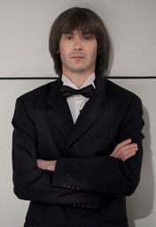 Музыка Свиридова