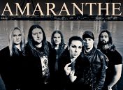 Amaranthe Amaranthe