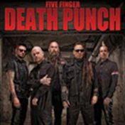 Five Finger Death Punch Five Finger Death Punch