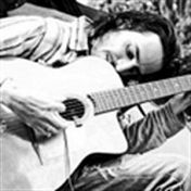 Гонзало Бергара и квартет Gypsy Jazz Гонзало Бергара и квартет Gypsy Jazz