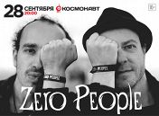 Zero People Zero People