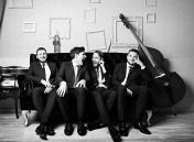 Not Jazz Band и Июлина Попова Not Jazz Band и Июлина Попова