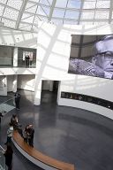 Посещение Музея Б.Н. Ельцина Посещение Музея Б.Н. Ельцина