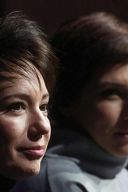 Чулпан Хаматова и Катерина Гордеева — о Фонде «Подари жизнь» Чулпан Хаматова и Катерина Гордеева — о Фонде «Подари жизнь»