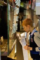 Музейный квест «От Урала до Москвы» Музейный квест «От Урала до Москвы»