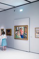 Индивидуальная экскурсия по Музею русского импрессионизма